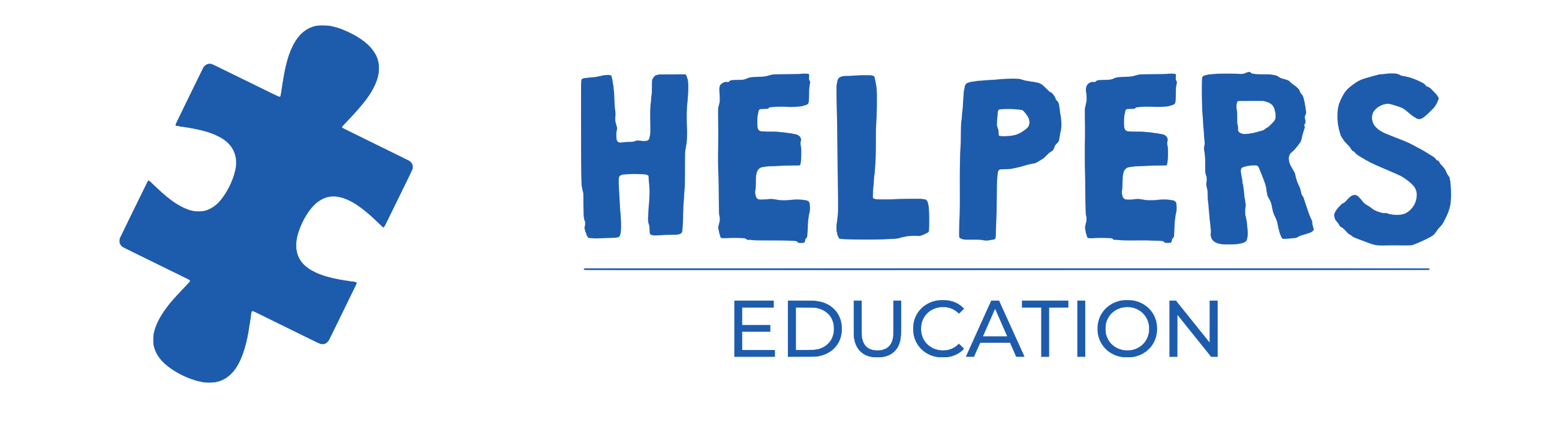 Helpers Education