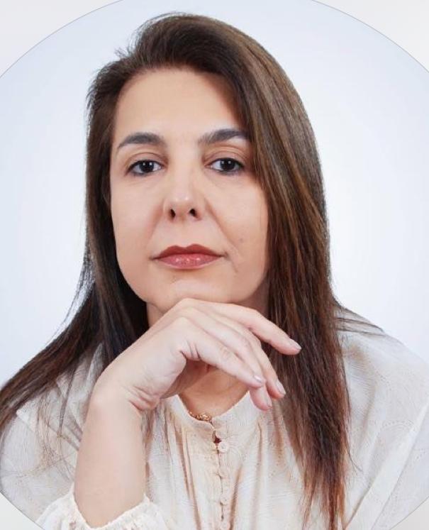 Dra. Simone Pires