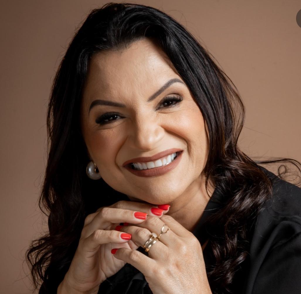 Jeanne Fonseca